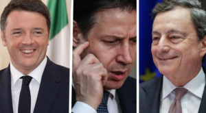 Renzi ha fatto bene, il Governo era 'morto' e Draghi è meglio di Conte: il perché di una crisi