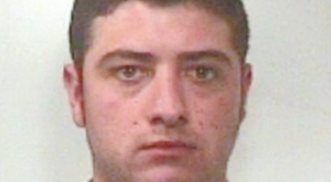 Arrestato Mario Ascione, boss dell'omonimo clan e figlio di Raffaele 'o Luong