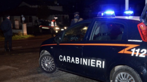 Vergogna a Napoli, molestava ragazzine al centro direzionale: fermato