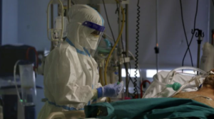 Coronavirus, il bollettino: 11.641 nuovi casi e 270 morti