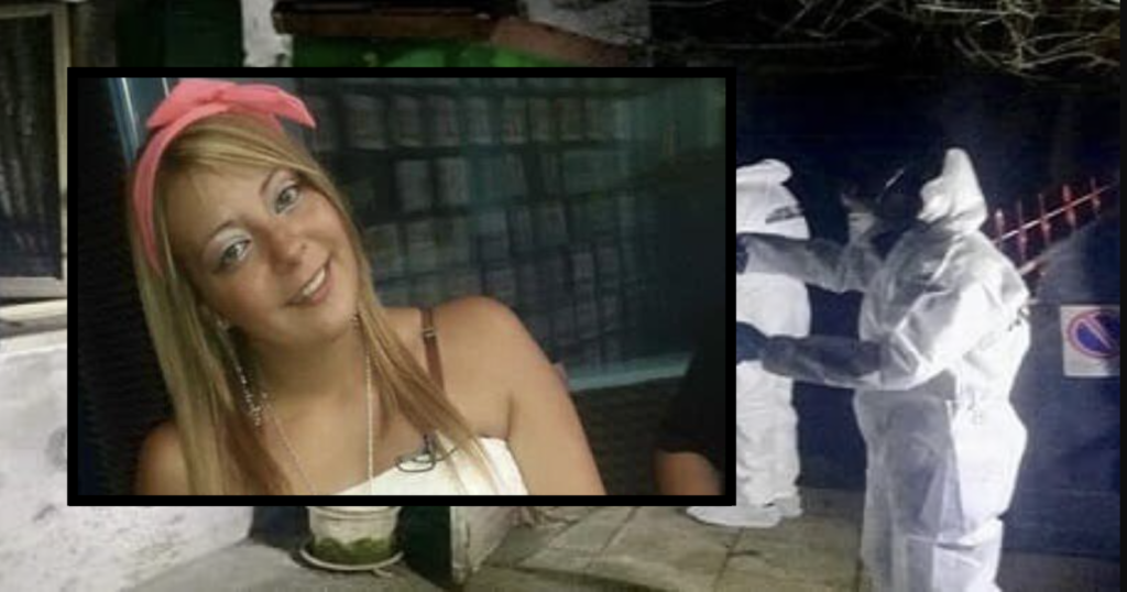 Piera Di Napoli, uccisa dal marito. Il padre: "Restava in quella casa per i bambini"