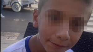 Raccolta fondi per salvare il piccolo Pietro, bimbo di 7 anni affetto da una rara patologia