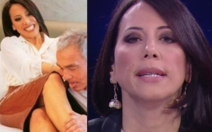 Giletti lecca le gambe della De Girolamo che risponde: "Un gioco, amo provocare"