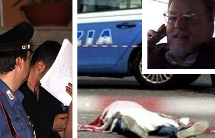 Ucciso perché malato, l'ordine del boss e il corpo mai trovato: "Infetta le ragazze". Assolto il killer