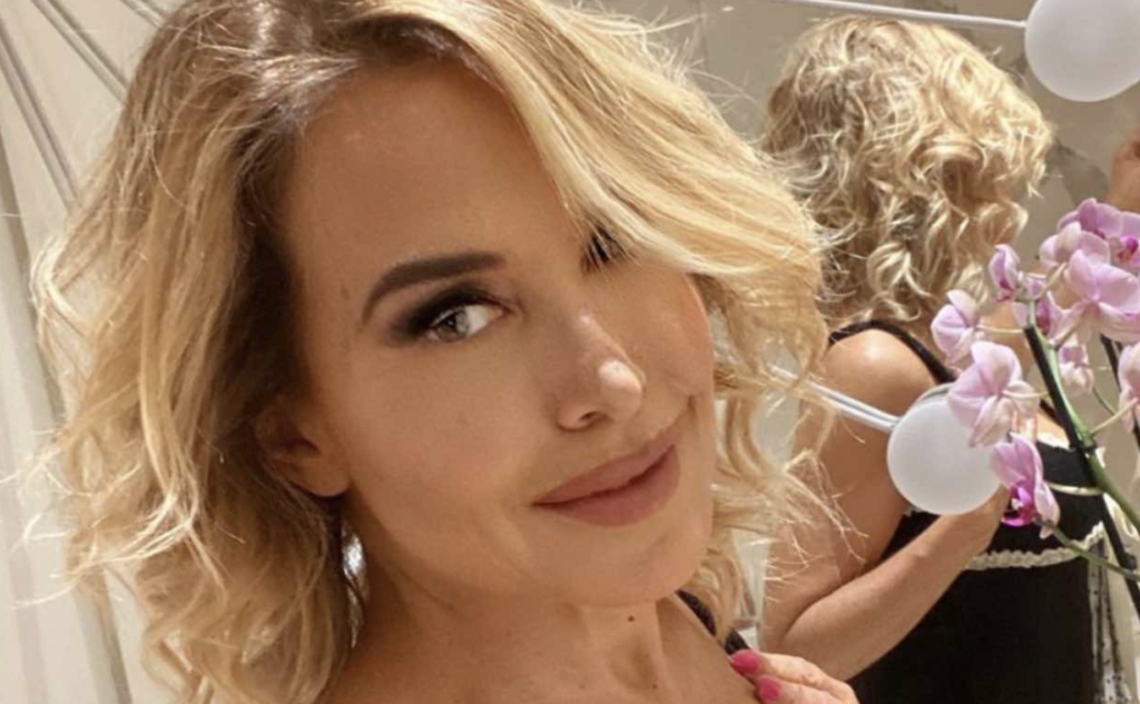 Barbara D’Urso fidanzata, svelato il nome del compagno segreto