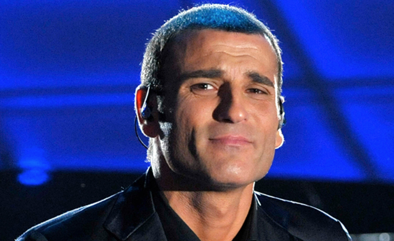 Rapinato Sal Da Vinci, rubato e ritrovato lo scooter dell'artista