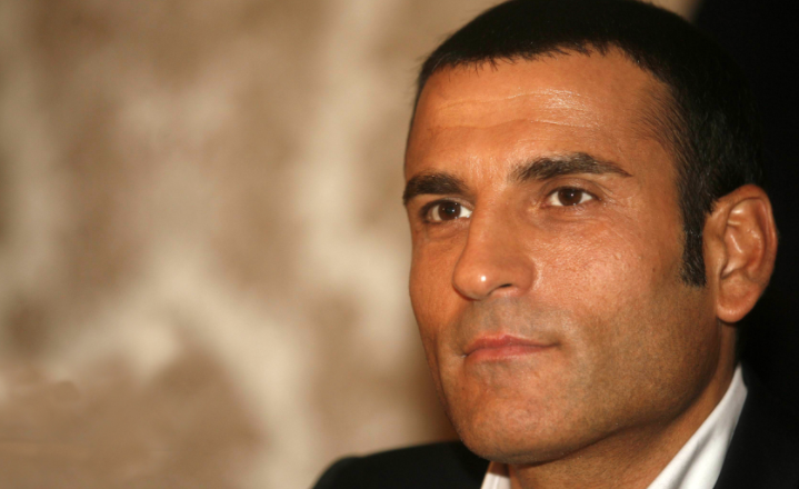 Rapina a Sal Da Vinci, parla l'artista napoletano: "Li perdono, anche io sono stato uno scugnizzo"