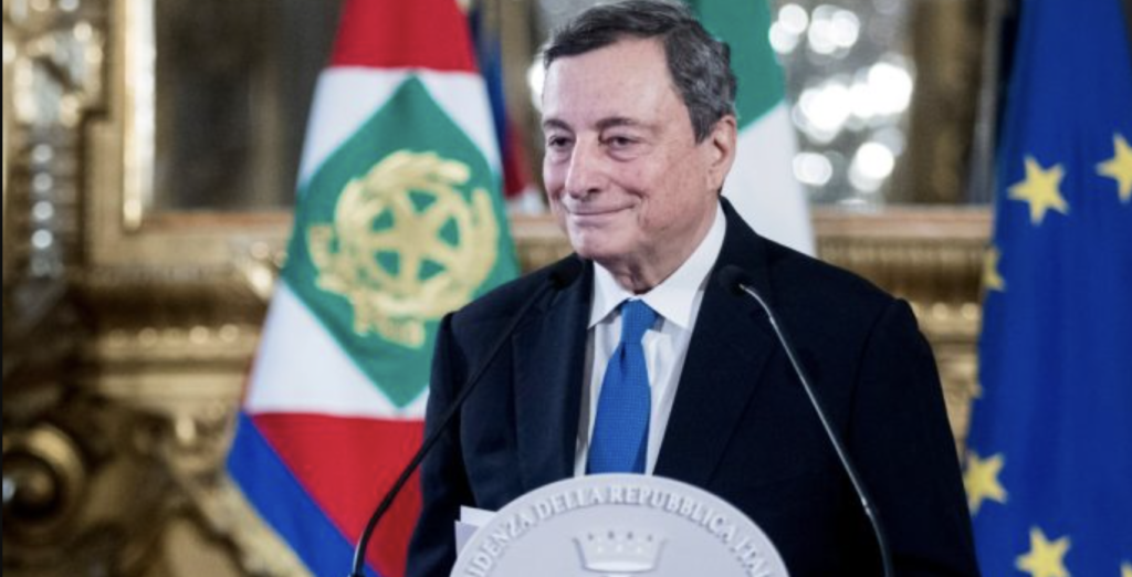 Il presidente del Consiglio incaricato, Mario Draghi ha sciolto la riserva e ha presentato la lista dei ministri. Ecco i nomi dei componenti dell'esecutivo.