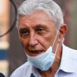 Bassolino si candida a Sindaco di Napoli: "Sarò al servizio della città"