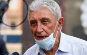 Bassolino si candida a Sindaco di Napoli: "Sarò al servizio della città"