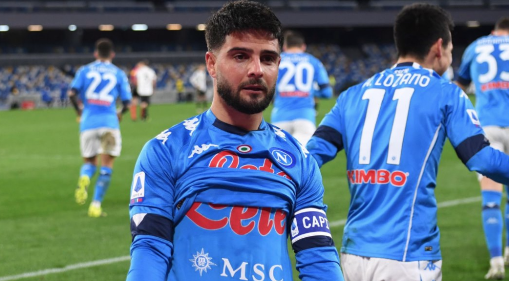 Insigne, il gol numero 100 in maglia azzurra è vincente: il Napoli batte la Juventus al Maradona