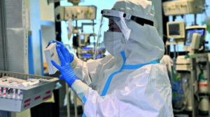 Bollettino Coronavirus, 16.424 nuovi casi e 318 vittime