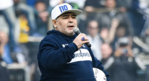 Eredità di Maradona: “Ha 100 milioni di dollari nascosti ma nessuno sa dove"