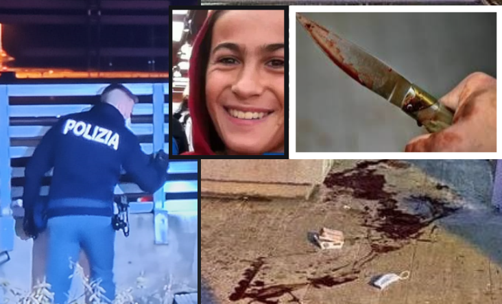 Chi è il 17enne presunto assassino di Romeo Bondanese