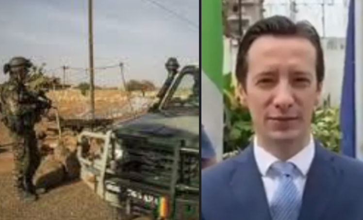 Come sono morti l'ambasciatore italiano e il carabiniere in Congo