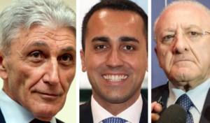 Bassolino decisivo al ballottaggio dà la sveglia al Pd di De Luca: il 'peso' di Don Antonio alle elezioni