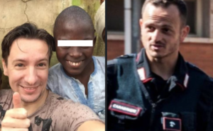 L'amore per l'Italia, l'aiuto ai poveri e l'agguato mortale. Chi erano Luca e Vittorio, l'ambasciatore e il carabiniere uccisi in Congo