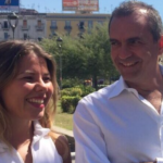 Napoli è abbandonata ma De Magistris pensa alla Calabria: la Clemente è già Sindaco