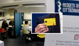Reddito di cittadinanza, la stretta: stop al rinnovo del sussidio