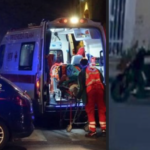 Rapina a Napoli finisce nel sangue, ladri sparano e colpiscono 34enne: non è in pericolo di vita