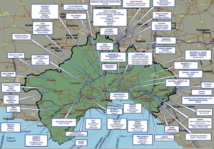 La Dia: "Con il Covid la camorra ha fornito un 'welfare' più rapido dello Stato"