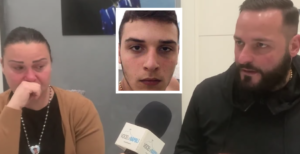 ugo russo odio e pregiudizio