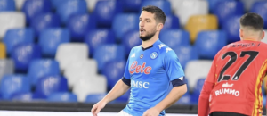 Calcio: Serie A, il Napoli vince e piega il Benevento 2-0