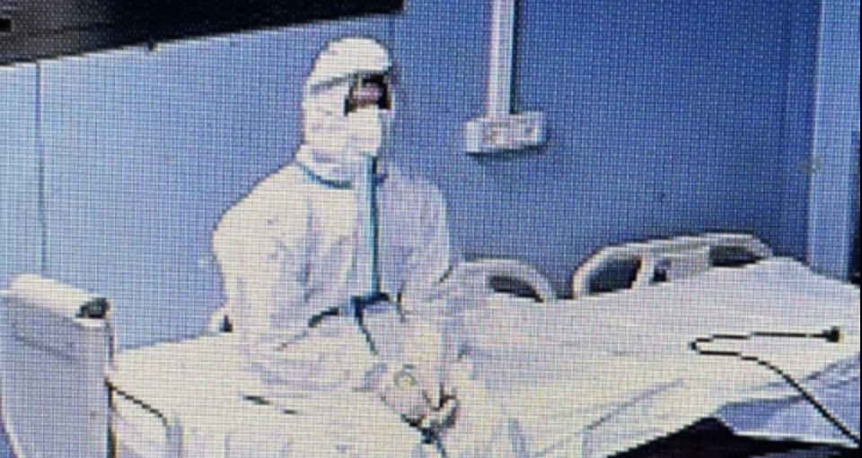 Le parole dell’infermiere che lotta contro il Covid: “Avvilente menefreghismo di tanti"