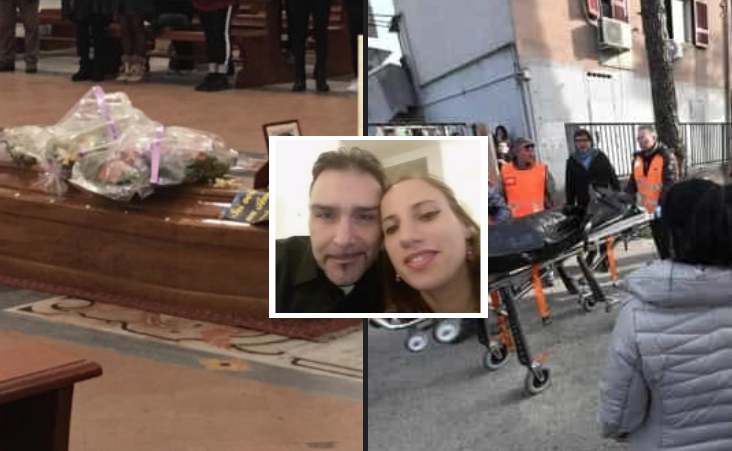 Fortuna, uccisa di botte con una stampella: scarcerato marito-killer. Tensioni nel quartiere: "Meglio prenderle"