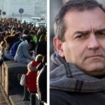 Assembramenti e poche mascherine, De Magistris sgrida i napoletani: "È inaccettabile, non possiamo permettercelo"