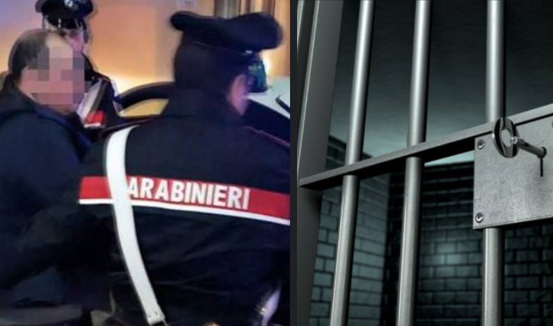 Colpo alla camorra, arrestato 'o Zullus: era trai boss latitanti più pericolosi