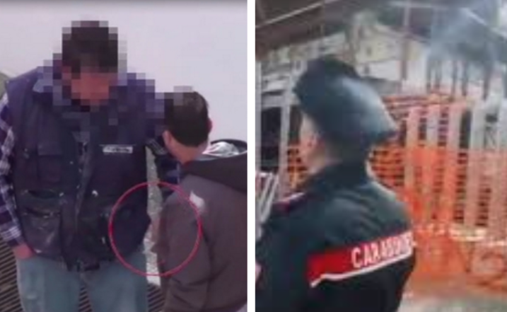 "Duemila euro per le palazzine e stai tranquillo", imprenditore denuncia e fa arrestare estorsore: il nome