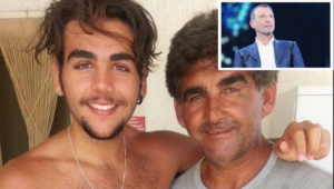 Lutto per Il Volo, morto il papà di Ignazio prima di Sanremo: il dolore e la decisione di Amadeus