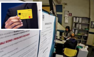 Reddito di Cittadinanza, tagli al sussidio da marzo: chi prenderà meno soldi
