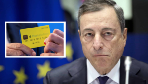 Reddito di cittadinanza, minacce di morte a Draghi: "Se non lo rinnovi fai la fine di Falcone"