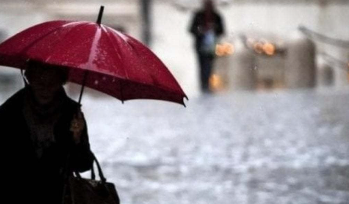 Allerta meteo, la Protezione civile: "Criticità gialla"