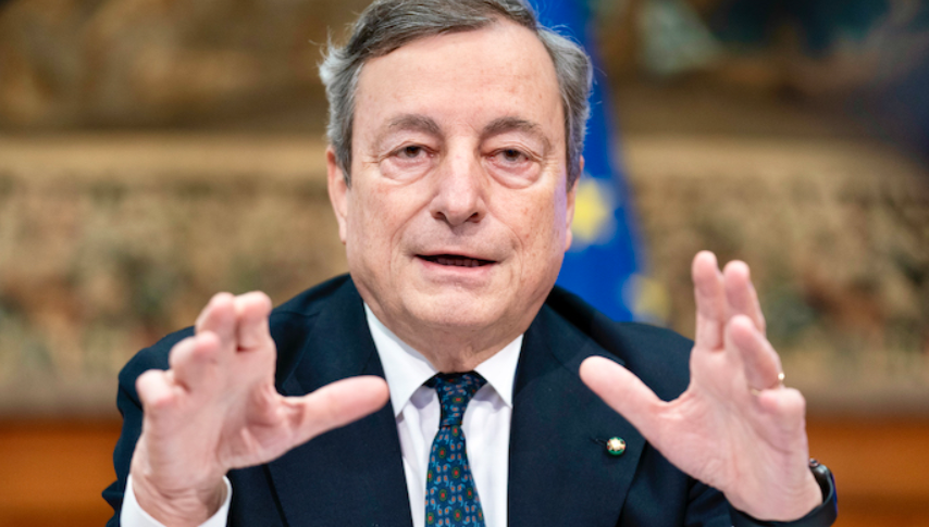 Lockdown o 'zona rossa' in tutta Italia, la nuova ipotesi sul tavolo del Governo