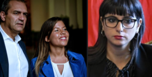 Maradona 'inguaia' il Sindaco, lasciato anche da Insurgencia. 'Faida' con la Clemente e attacco a Dema: "Amministrazione lontana dalla città"