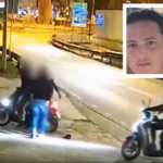 Michele Spinelli e Vincenzo Zimbetti