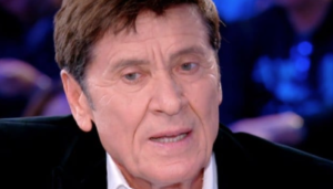 Le prime parole di Gianni Morandi dopo l'incidente: "Più dura del previsto"