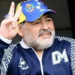Anche Maradona è stato vittima della macelleria giudiziaria italiana, Diego dopo anni ha vinto la sua partita