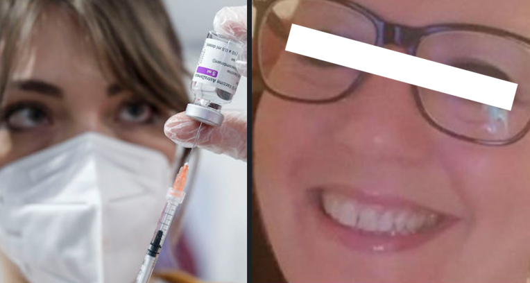 Non parla bene e febbre alta, docente campana colpita da ischemia: il caso dopo la prima dose di AstraZeneca