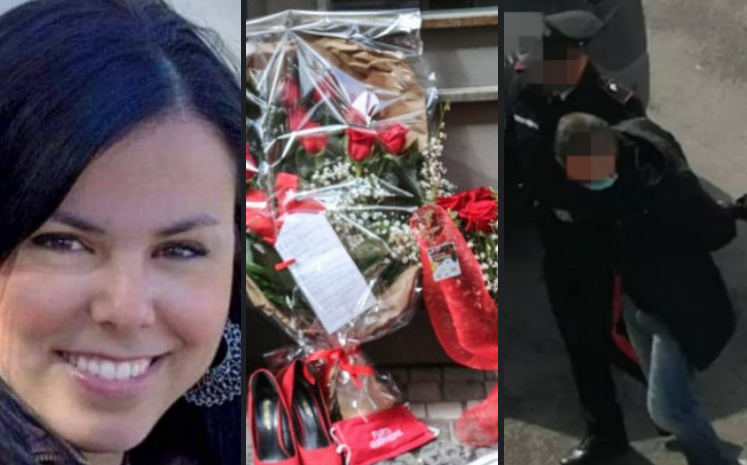 Uccisa con 12 coltellate dal marito, parla la sorella di Ornella: "Una belva, voglio l'ergastolo"