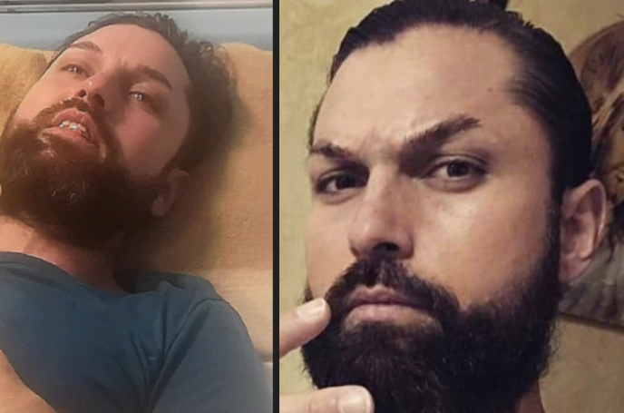 Napoli, violenza e sangue in strada: accoltellato il cantante neomelodico Genny Fenny