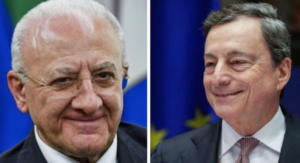 A questo punto meglio il lockdown, governo e regioni se ne assumano la responsabilità