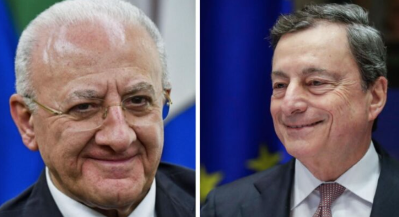 A questo punto meglio il lockdown, governo e regioni se ne assumano la responsabilità