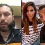 Minacciato e accoltellato, il neomelodico Genny Fenny: "Aggredito per la relazione con Guendalina Tavassi"