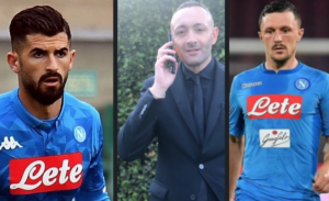 Fatture false per milioni di euro, nei guai il 'super' procuratore del Napoli Mario Giuffredi: scattano blitz e sequestro