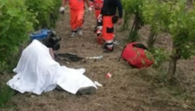 Scomparso da giorni, è trovato senza vita sul litorale: tragedia in Campania