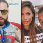 Genny fenny parla del suo rapporto con guendalina tavassi